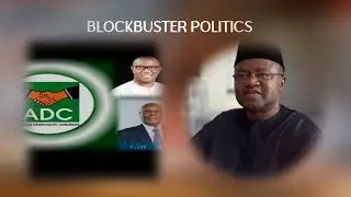 Peter Obi’s Move to ADC a “Blockbuster” as Party Eyes 2027 Power Shift