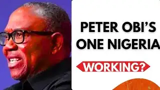PETER OBI