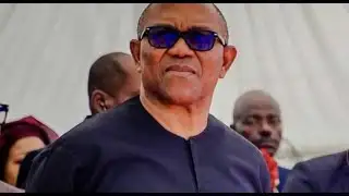 Peter Obi urges action after Kaduna abduction