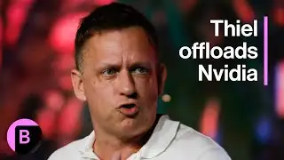 Peter Thiel