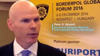 Peter Vincent on NBC News -- Mass Migration, Terrorism Create "Perfect Storm"