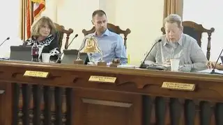 Petition aims to remove Grand Haven mayor from office