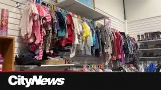 Petition calls on Quebec to remove tax on kids