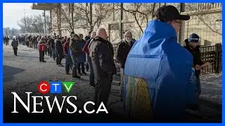 Petition drives for Alberta separation referendum spark debate