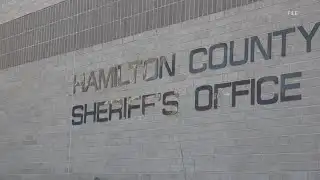 Petition filed to remove Hamilton County Sheriff from office