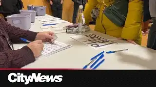 Petition on Alberta independence starts collecting signatures