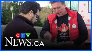 Petition to keep Alberta in Canada wraps up