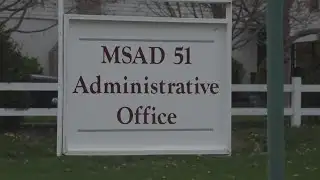 Petition to recall MSAD 51 school board