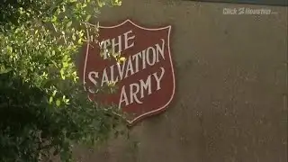 Petition to shut down Salvation Army