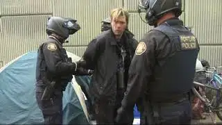 Petition: Use compassion amid homeless crisis