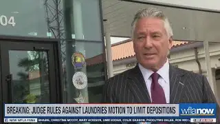Petito, Laundrie attorneys react to judge denying motion to limit Laundrie
