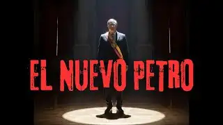 Petro, Trump