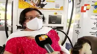 Petrol Prices Rise For 7th Consecutive Day, Consumers Shocked