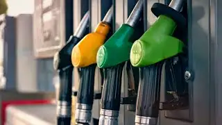 Petrol prices set to drop following decade-long high
