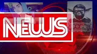 Pew News Intro Ear Rape