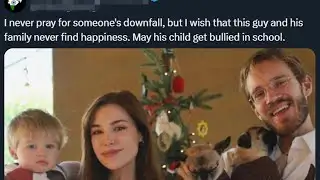 Pewdiepie Twitter Meltdown