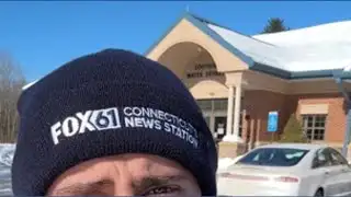 PFAS chemicals in water