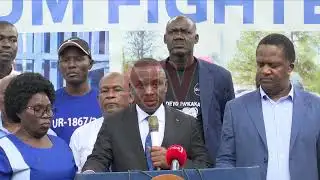 PFF calls for full audit of 2026 general elections