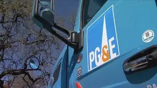 PG&E bankruptcy
