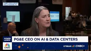 PG&E CEO: Layers of protection are working that make customers safer