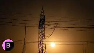 PG&E CEO Says Power Demand Will Double by 2040