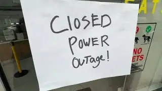PG&E gives update on major San Francisco power outage