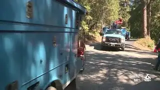 PG&E hosts fire preparedness meeting to address community concerns