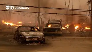 PG&E settles Kincade, Dixie fire cases without admitting to crimes