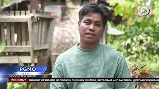 PGMO News📰 I OFOP Program Helps Plaridel Student Secure a Brighter Future