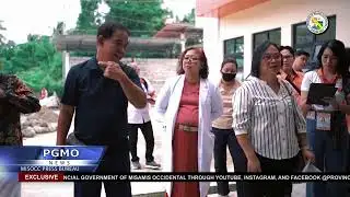 PGMO NEWS📰I STRATEGIC PLANNING WORKSHOP SETS DIRECTION FOR AMOMC OPERATIONS