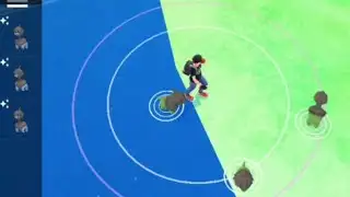 Pgsharp Shundo Deino Pokemon Go 3 Shiny✨ 😂At the Same Time