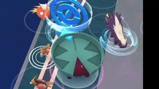 Pgsharp Shundo Lotad Pokemon Go 100 iv Shiny✨ Lotad