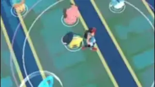 Pgsharp Shundo Shieldon evolve into 100 iv Shiny✨ Bastiodon Pokemon Go