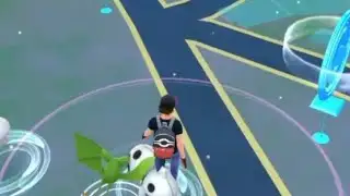 Pgsharp Shundo Zubat Pokemon Go 100 iv Shiny ✨ Crobat