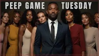 PGT: Peep Game Tuesday | Video Review