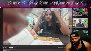 PGT: Peep Game Tuesday  | Video Review |