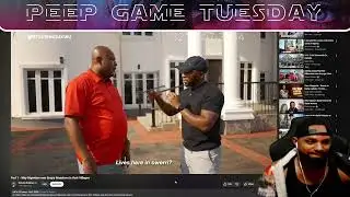 PGT: Peep Game Tuesday  | Video Review |