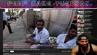 PGT: Peep Game Tuesday  | Video Review |