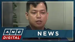 PH authorities looking into possible link of seized luxury vehicles in NLEX to  Discayas | ANC