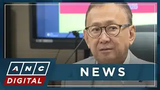 PH business groups raise concerns over impact of 20% tariff from US | ANC