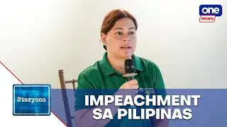 PH Constitution framer says recent SC ruling makes future impeachment cases harder to move forward