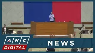 PH House Justice panel expected to tackle impeachment complaints vs. Marcos next week | ANC