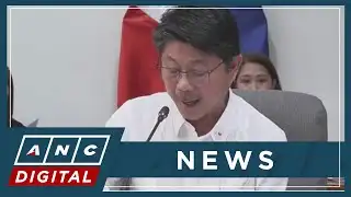 PH House Speaker Dy calls for reforms in rice tariff system | ANC