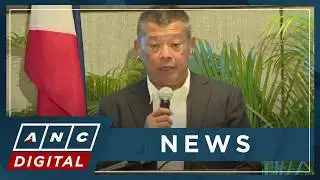 PH Ombudsman Remulla slams delays amid flood scam probe | ANC