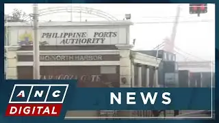 PH Ports Authority optimizes port utilization, stabilizing basic costs | ANC