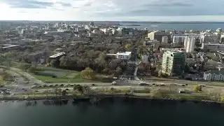 Phase 2 of John Nolen Dr. construction starts Monday