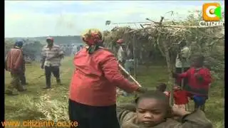 Phase 3 of Mau Evictions To Start