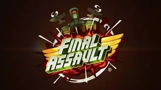 Phaser Lock explains Final Assault at Oculus Connect 5