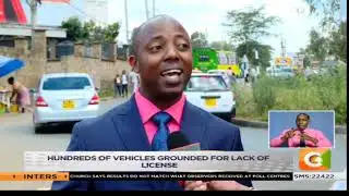 Phasing out of 14 seaters matatus