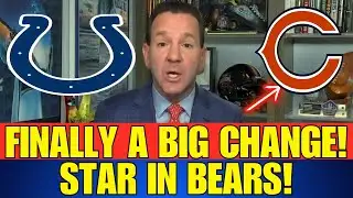 😱🎉 PHENOMENAL!!! JUST RELEASED! TWO SIGNINGS ARRIVE TO BOOST BEARS, ESPN REVEALS! Bears News